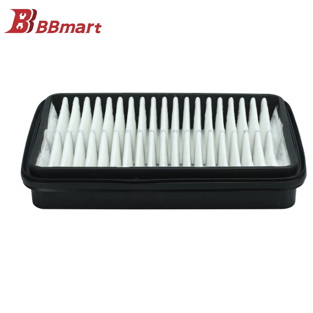 BBmart Auto Parts 1 pcs Air Filter For Suzuki WAGON R OE 13780-75F00 Hot Sale Brand Car Accessories
BBmart Auto Parts 1 pcs Air Filter For Suzuki WAGON R OE 13780-75F00 Hot Sale Brand Car Accessories