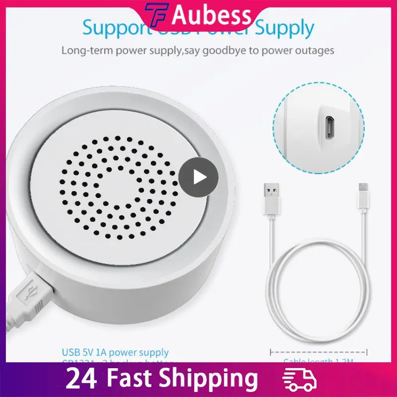 2/3/5PCS Smart Human Body Sensors Tuya App Remote Alarm Reminder Sound Light Detector Sensor Wifi App Remote Alarm
2/3/5PCS Smart Human Body Sensors Tuya App Remote Alarm Reminder Sound Light Detector Sensor Wifi App Remote Alarm