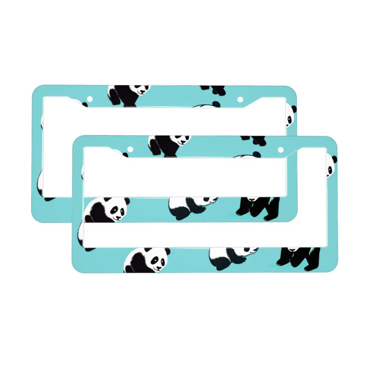 Universal Aluminum Alloy US Car License Plate Frame Cover Auto Accessory Waterproof Number Plate Holder Car plate frame 
Universal Aluminum Alloy US Car License Plate Frame Cover Auto Accessory Waterproof Number Plate Holder Car plate frame