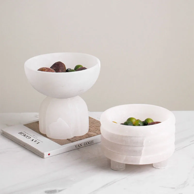 Natural Marble Fruit Plate Living Room Coffee Table Restaurant Storage Plate Ornaments Hotel Decorative Plate Ornaments
Natural Marble Fruit Plate Living Room Coffee Table Restaurant Storage Plate Ornaments Hotel Decorative Plate Ornaments
