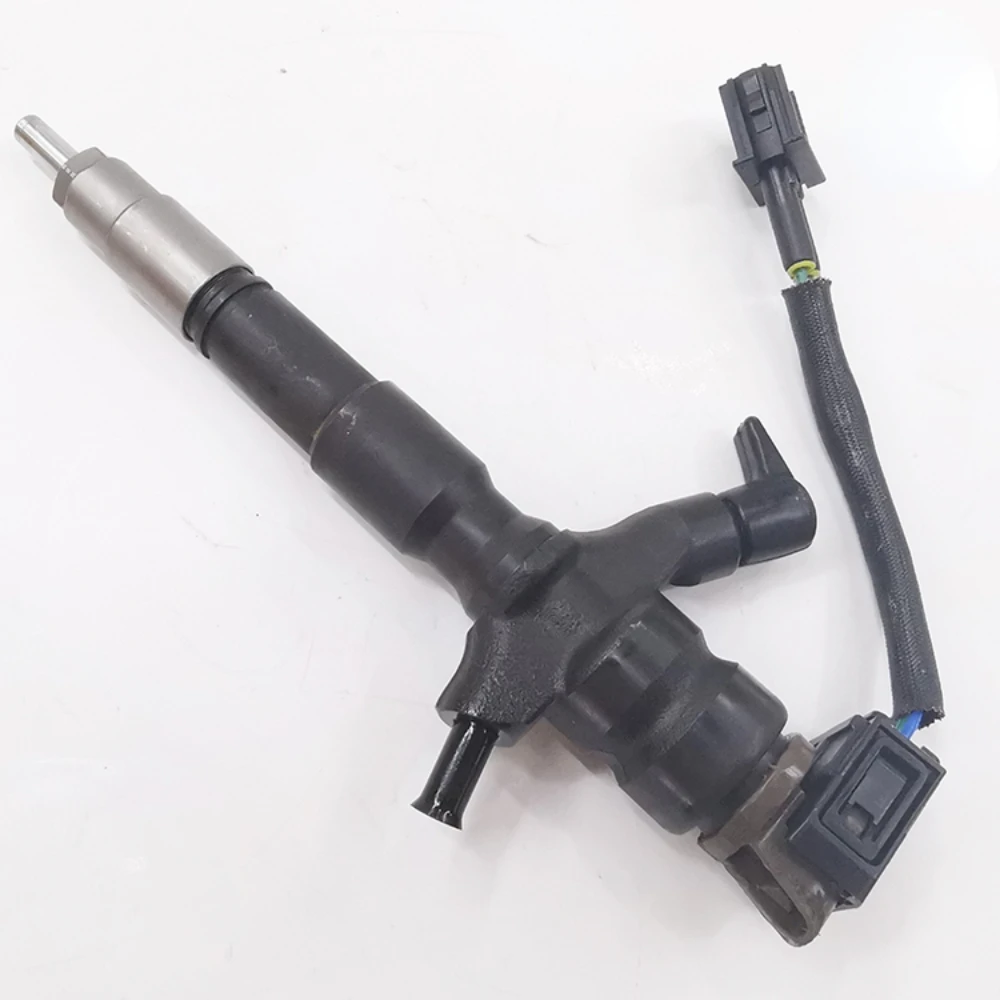 for 2367030440 23670-30440 Diesel injection valve or injection valve
for 2367030440 23670-30440 Diesel injection valve or injection valve