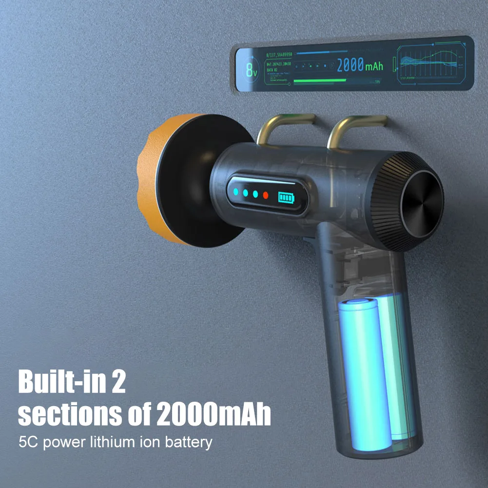 Cordless Car Polisher USB Rechargeable Wireless Polishing Machine with 3 Discs Electric Sander Waxing Machine Auto Accessories
Cordless Car Polisher USB Rechargeable Wireless Polishing Machine with 3 Discs Electric Sander Waxing Machine Auto Accessories