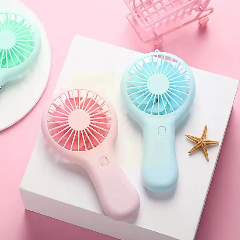 Usb Mini Wind Power Handheld Fan Convenient And Ultra-quiet Portable High Cute Student Quality Fan Small Office Cooling Fan Q8t3
Usb Mini Wind Power Handheld Fan Convenient And Ultra-quiet Portable High Cute Student Quality Fan Small Office Cooling Fan Q8t3
