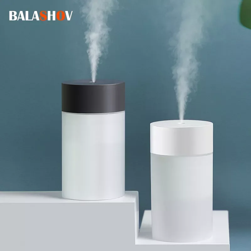 Mini Ultrasonic Air Humidifier LED Lamp USB Essential Oil Diffuser Car Purifier Aroma Anion Mist Maker With Romantic Light
Mini Ultrasonic Air Humidifier LED Lamp USB Essential Oil Diffuser Car Purifier Aroma Anion Mist Maker With Romantic Light