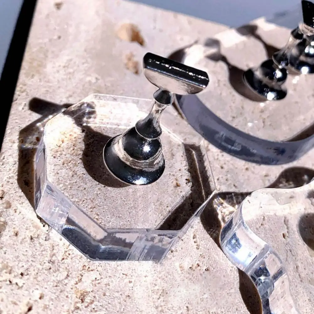 Finger Rest Compact Women Nail Art Support Stand Creative Easy Cleaning Manicure Support 
Finger Rest Compact Women Nail Art Support Stand Creative Easy Cleaning Manicure Support