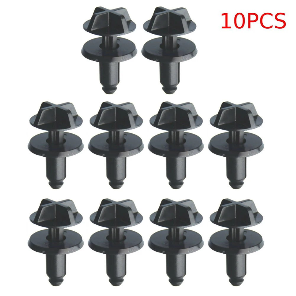 10 Battery Cover Air Intake Trim Plastic Clips Panel Retainer Fastener Accessories Replacememnt For Range Rover Discovery Evoque
10 Battery Cover Air Intake Trim Plastic Clips Panel Retainer Fastener Accessories Replacememnt For Range Rover Discovery Evoque
