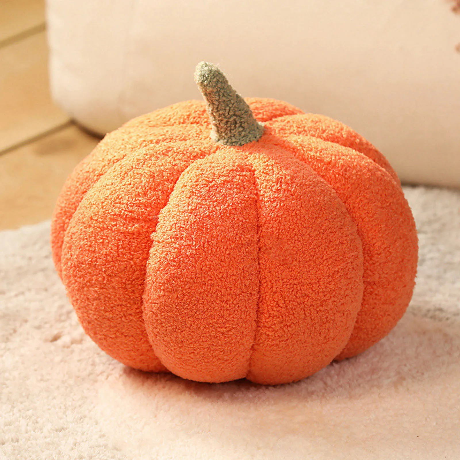 Pumpkin Throw Pillow Home Sofa Bed Decoration Nice Gifts Halloween Decor Soft Pillows For Couch Car Office
Pumpkin Throw Pillow Home Sofa Bed Decoration Nice Gifts Halloween Decor Soft Pillows For Couch Car Office