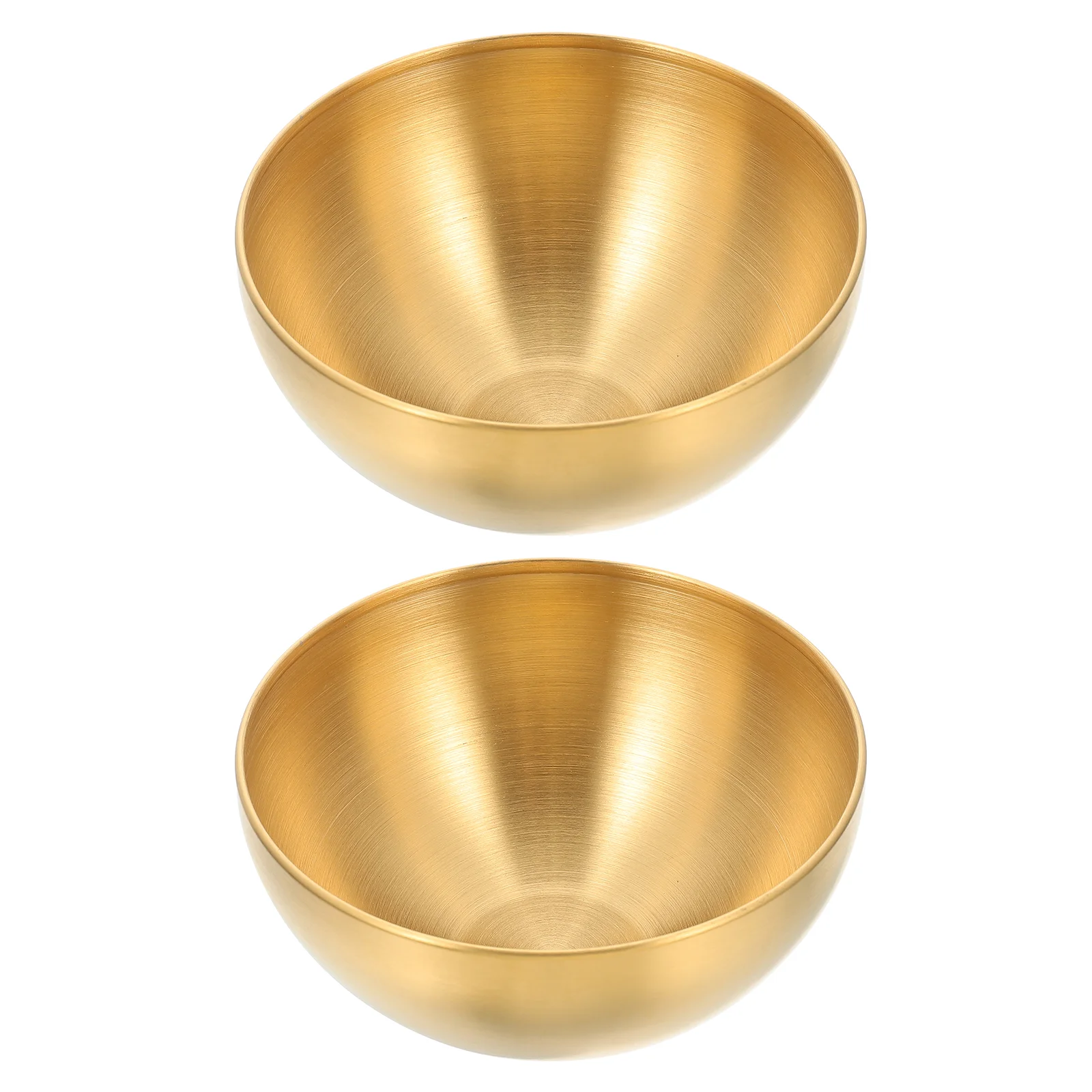 Bowl Bowls Stainless Steel Kitchen Salad Fruit Serving Noodle Sauce Dipping Soup Tableware Rice Metal Koreanplates Plate
Bowl Bowls Stainless Steel Kitchen Salad Fruit Serving Noodle Sauce Dipping Soup Tableware Rice Metal Koreanplates Plate