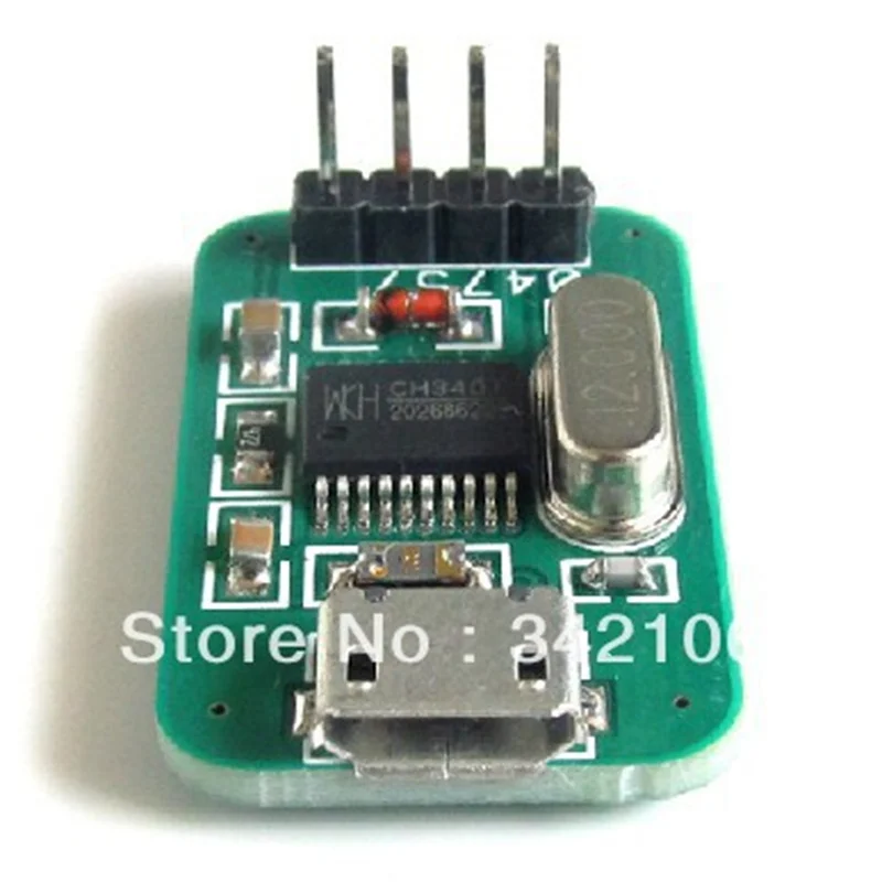 10 шт. CH340T USB для последовательного 51/STM32 загрузчика ISP скачать модуль USB для TTL win7 
10 шт. CH340T USB для последовательного 51/STM32 загрузчика ISP скачать модуль USB для TTL win7