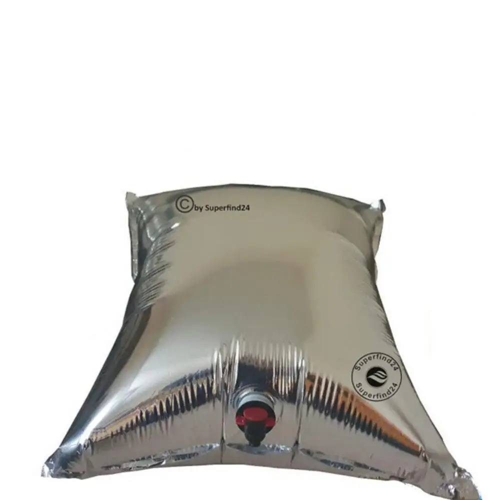 High Quality Emergency Water Bag Insulation Removable Faucet Water Bag Care Wine Bag
High Quality Emergency Water Bag Insulation Removable Faucet Water Bag Care Wine Bag