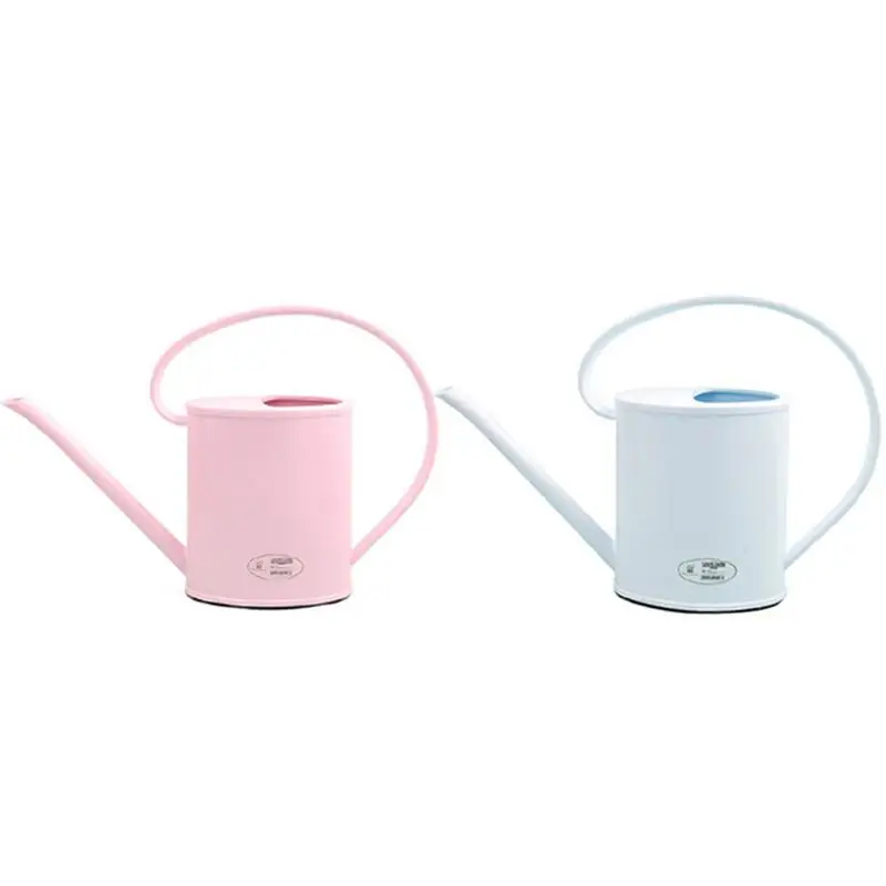 Watering Cans For Indoor Plants Plant Flower Watering Bottle 1.2L Capacity Plant Waterer Can With Long Spout And Comfortable
Watering Cans For Indoor Plants Plant Flower Watering Bottle 1.2L Capacity Plant Waterer Can With Long Spout And Comfortable