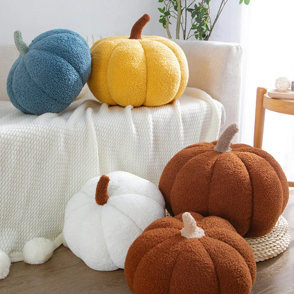 20cm Pumpkin Plush Stuffed Doll Soft Toy For Children Kids Christmas Cushion Sofa Bed Vegetables Pillow Christmas Kids Gift
20cm Pumpkin Plush Stuffed Doll Soft Toy For Children Kids Christmas Cushion Sofa Bed Vegetables Pillow Christmas Kids Gift