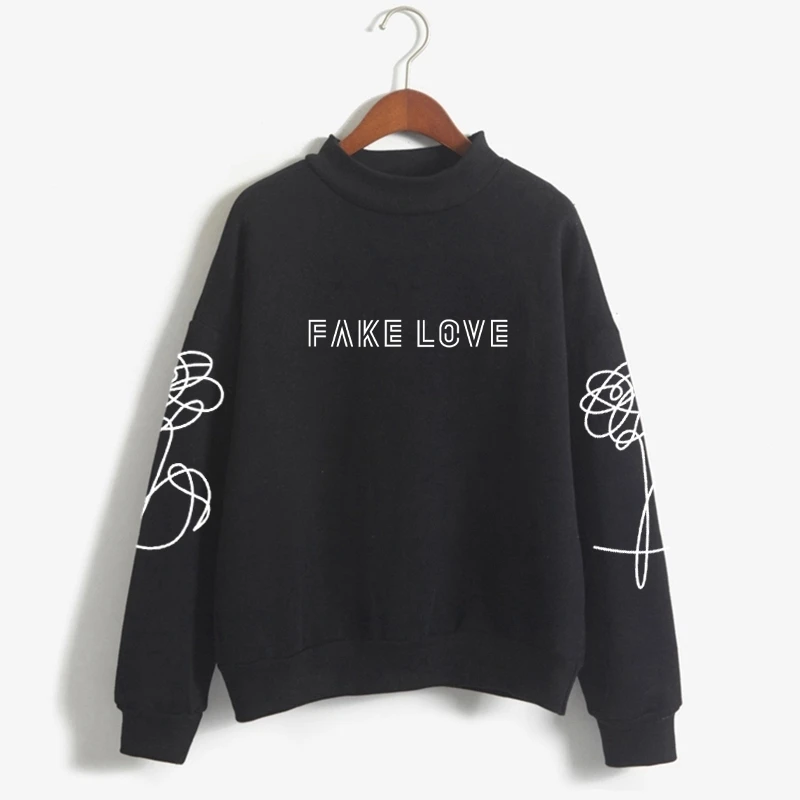 Толстовки Bangtan Boys Love Yourself kpop с длинным рукавом, верхняя одежда в стиле хип-хоп, женская одежда в стиле Bangtan Boys с альбомом, фальшивая любовь, жен...
Толстовки Bangtan Boys Love Yourself kpop с длинным рукавом, верхняя одежда в стиле хип-хоп, женская одежда в стиле Bangtan Boys с альбомом, фальшивая любовь, жен...