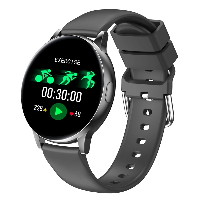 S23 Smart Watch 1.4-Inch Round Screen IP67 Waterproof Outdoor Sports Health Monitoring Smart Bracelet
S23 Smart Watch 1.4-Inch Round Screen IP67 Waterproof Outdoor Sports Health Monitoring Smart Bracelet