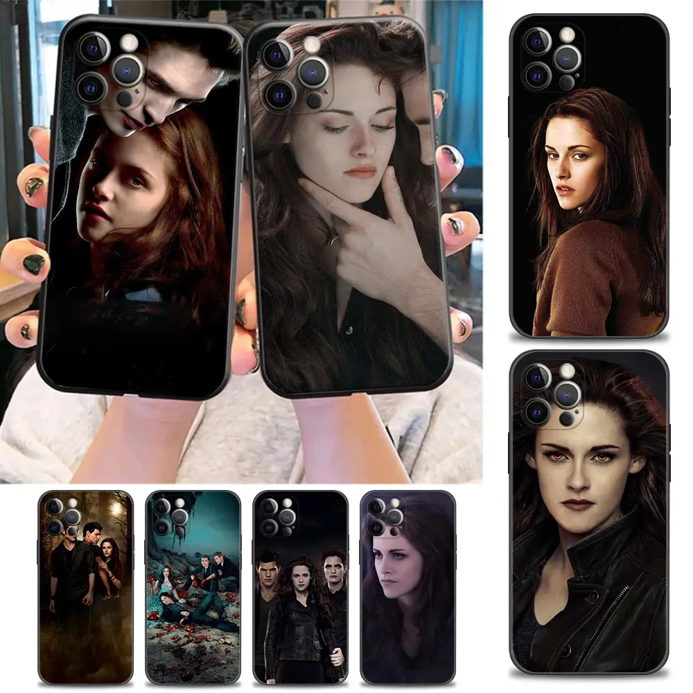 Funda Coque Phone Case for iPhone Apple 11 12 13 14 Pro 7 8 SE X XR XS Max Mini Plus Case Capa Twilight Movie Collection Poster
Funda Coque Phone Case for iPhone Apple 11 12 13 14 Pro 7 8 SE X XR XS Max Mini Plus Case Capa Twilight Movie Collection Poster