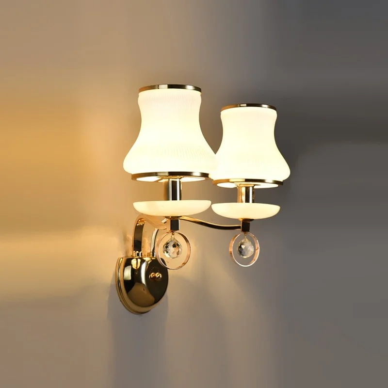 Art Nordic Wall Lamp No Wire Livingroom Bedroom Modern Hallway Hotel Wall Light Home Decor Decoration Salon Indoor Lighting YQ50
Art Nordic Wall Lamp No Wire Livingroom Bedroom Modern Hallway Hotel Wall Light Home Decor Decoration Salon Indoor Lighting YQ50
