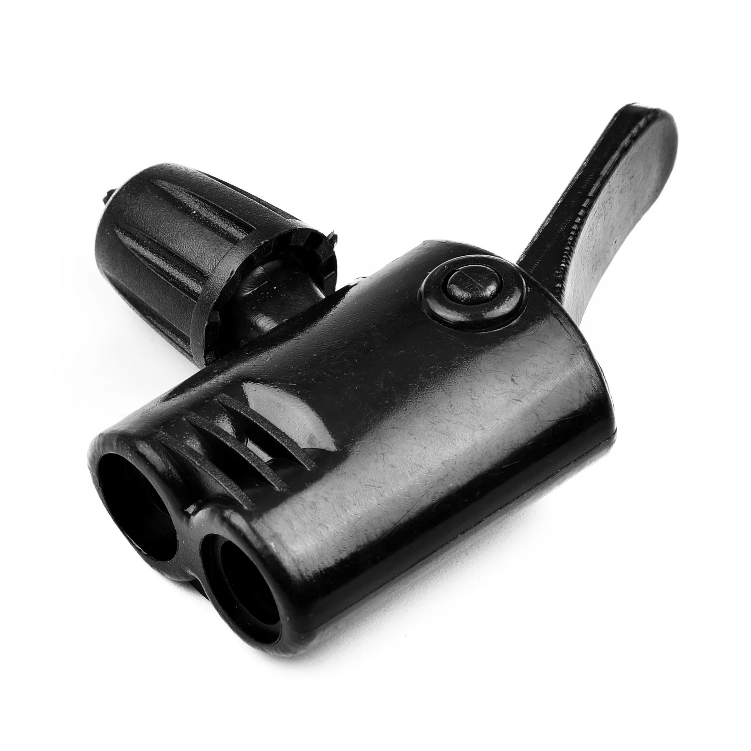 Tool Pump Nozzle Air Bicycle Bike Inflator Parts Riding Sports Assembly US/UK Maintenance Multipurpose Outdoor
Tool Pump Nozzle Air Bicycle Bike Inflator Parts Riding Sports Assembly US/UK Maintenance Multipurpose Outdoor