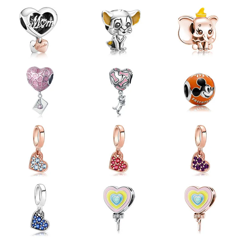 2022 New Cute Little Mouse Cartoon Animal Love Diamond Pendant Beaded Jewelry Accessories Beads Raw Stone Jewelry
2022 New Cute Little Mouse Cartoon Animal Love Diamond Pendant Beaded Jewelry Accessories Beads Raw Stone Jewelry