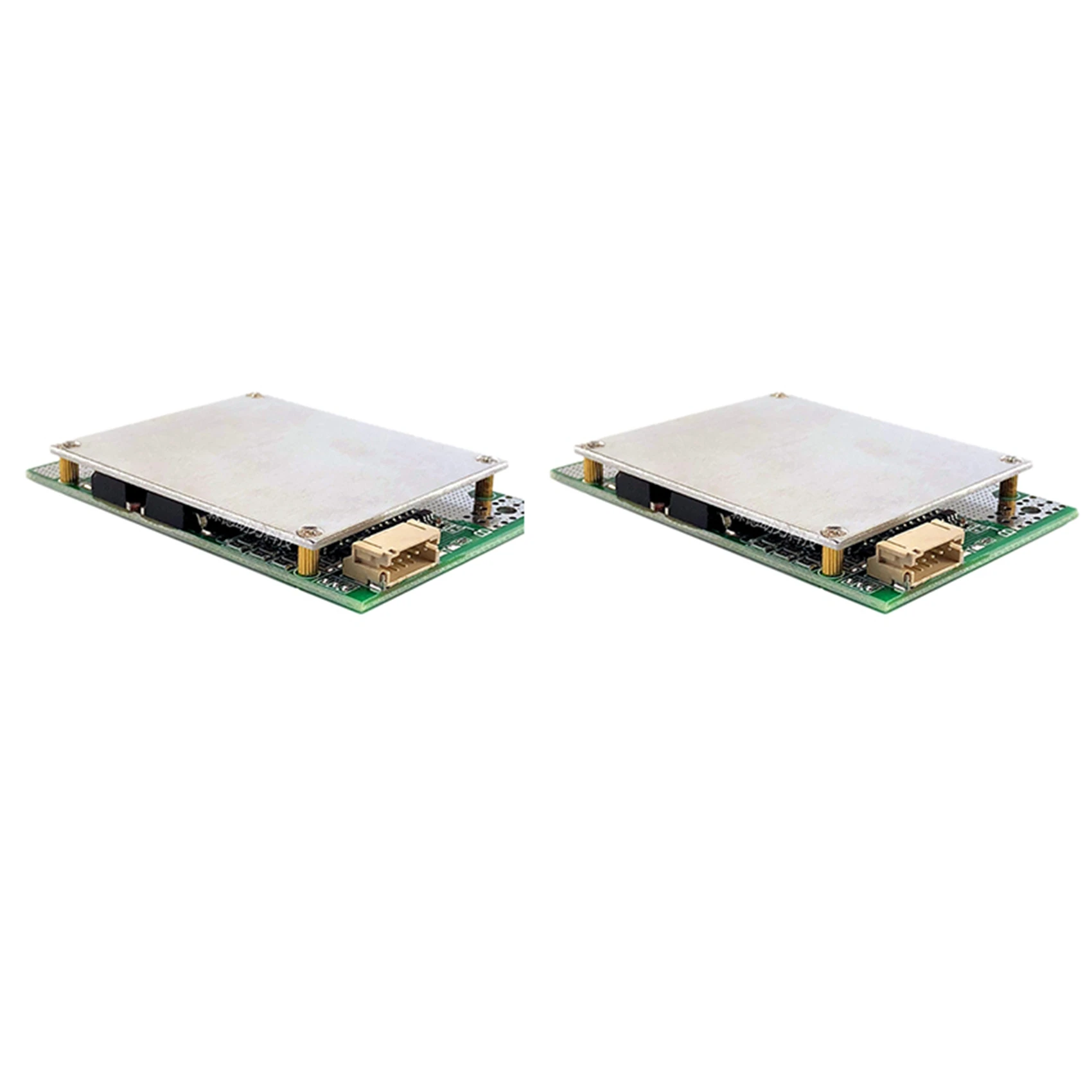 HOT-2X 12V 50A BMS Защитная плата зарядного устройства литиевого аккумулятора с балансом заряда батареи
HOT-2X 12V 50A BMS Защитная плата зарядного устройства литиевого аккумулятора с балансом заряда батареи