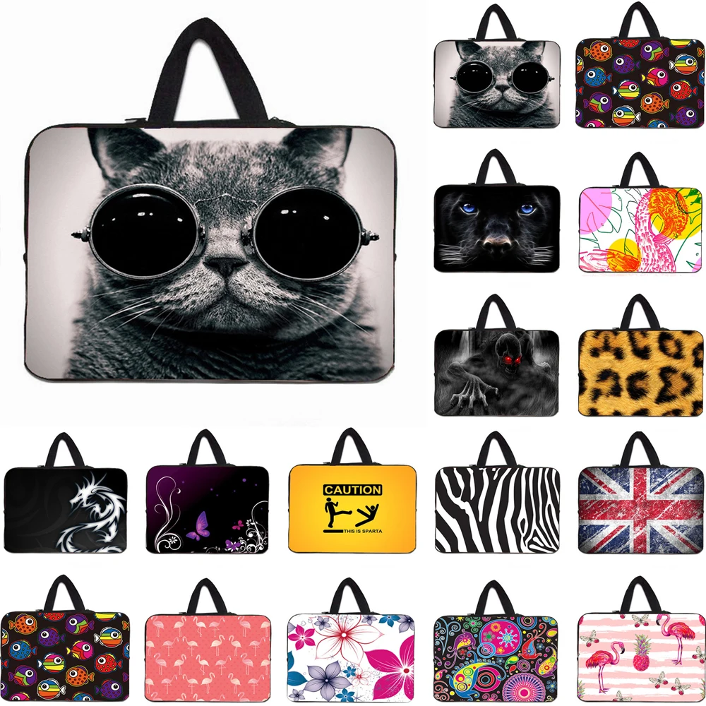 Laptop Chromebook Carry Bag Case For Macbook M2 M1 Chip Pro 13 14 15 16 For Samsung Galaxy Tab E 9.6 inch For Chuwi Hi 10.0 Dell
Laptop Chromebook Carry Bag Case For Macbook M2 M1 Chip Pro 13 14 15 16 For Samsung Galaxy Tab E 9.6 inch For Chuwi Hi 10.0 Dell