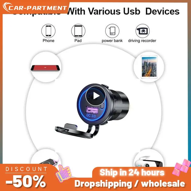 Efficient And Safe Car Fast Charging Charger Wide Compatibility Dual Port Mini Car Charger Abs Fast Charging Easy To Install
Efficient And Safe Car Fast Charging Charger Wide Compatibility Dual Port Mini Car Charger Abs Fast Charging Easy To Install