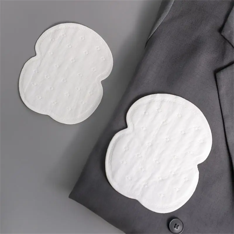 Washable T-shirt Shape Sweat Pads Underarm Armpit Sweat Pads Reusable Absorbing Guards Shield Desodorante For Women Sweat Stick
Washable T-shirt Shape Sweat Pads Underarm Armpit Sweat Pads Reusable Absorbing Guards Shield Desodorante For Women Sweat Stick