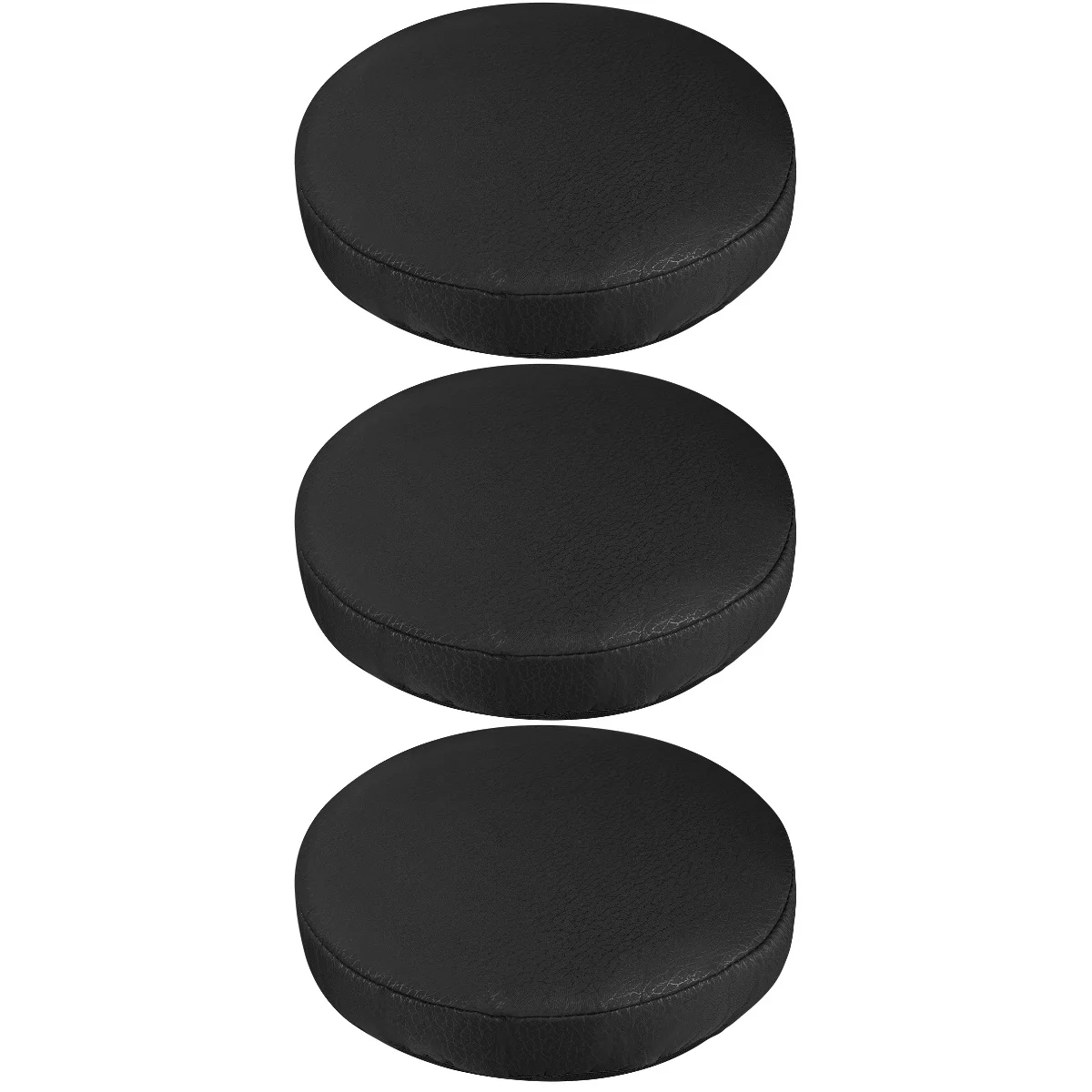 Round Stool Covers Cover Chair Seat Cushions Bar Barstool Cushion Saddle Replacement Slipcovers
Round Stool Covers Cover Chair Seat Cushions Bar Barstool Cushion Saddle Replacement Slipcovers