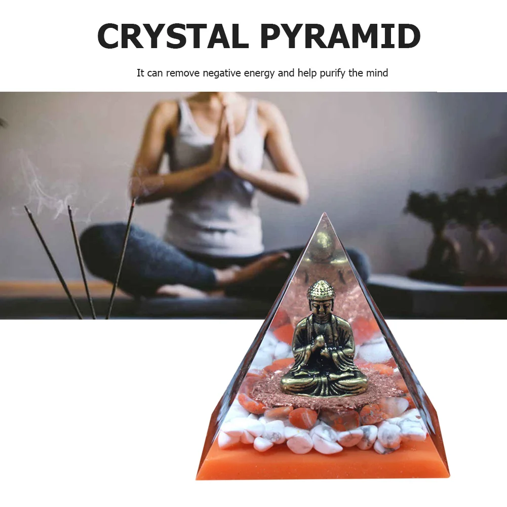 

Будда ОРГОН, природный кристалл, чакра, лампа, балансировка, генератор энергии, оргонит, пирамида, лампа