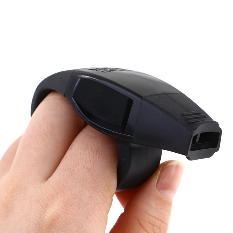 FOX 40 Caul Finger Grip Soccer Referee Whistles Professional Sports Handball Volleyball Football Survival Camping Basketball 1PC
FOX 40 Caul Finger Grip Soccer Referee Whistles Professional Sports Handball Volleyball Football Survival Camping Basketball 1PC