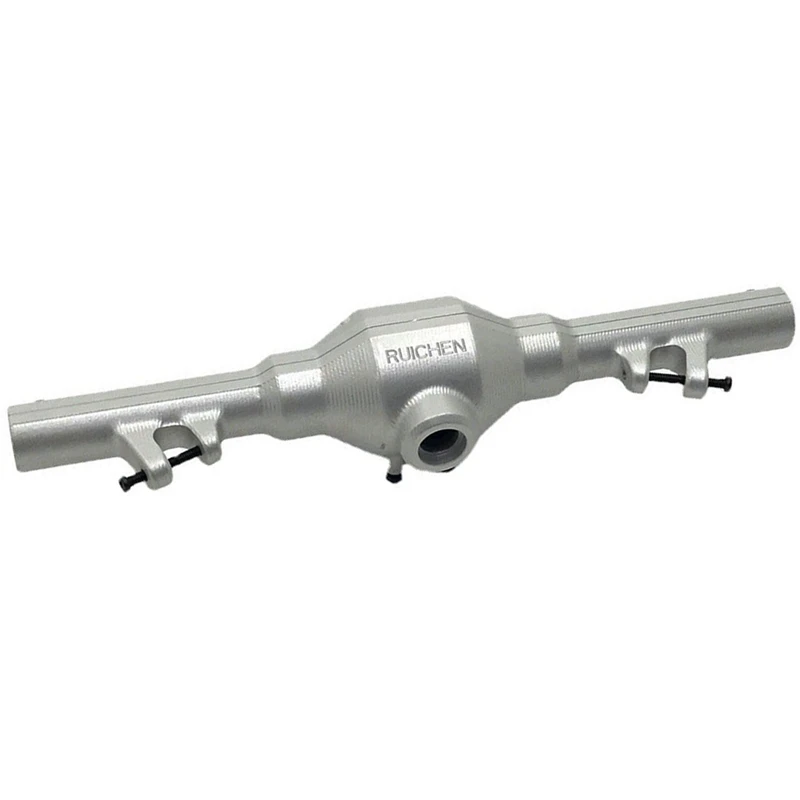 Металлический корпус заднего моста для Wltoys 12428 12423 12427 12428-A Feiyue FY03 FY08 1/12 обновленные детали для радиоуправляемых автомобилей, аксессуары
Металлический корпус заднего моста для Wltoys 12428 12423 12427 12428-A Feiyue FY03 FY08 1/12 обновленные детали для радиоуправляемых автомобилей, аксессуары