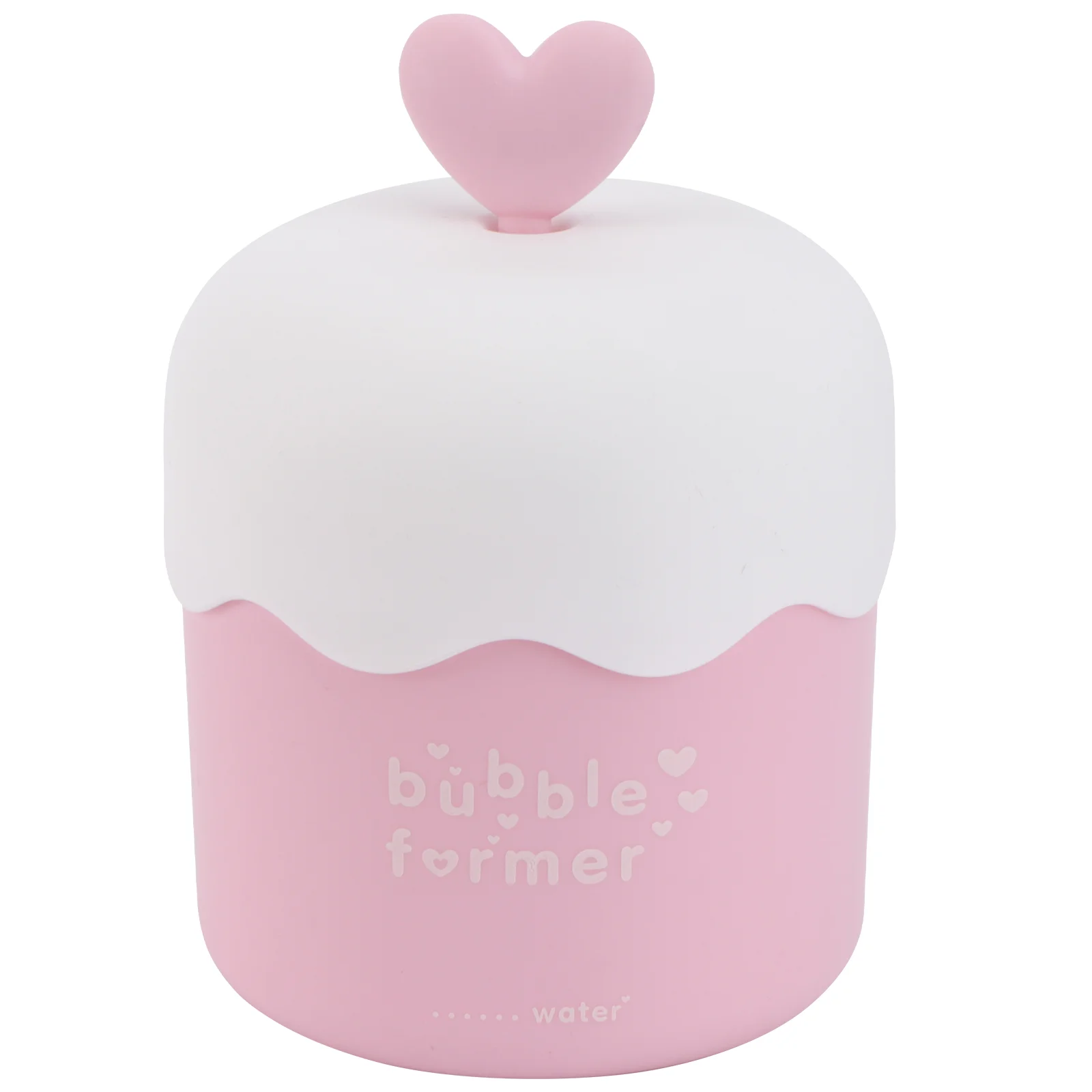 Maker Foam Cup Face Facial Foamer Cleanser Bubble Wash Foaming Whip Dispenser Tool Bottle Soap Bubbler Device Cleansing Hand
Maker Foam Cup Face Facial Foamer Cleanser Bubble Wash Foaming Whip Dispenser Tool Bottle Soap Bubbler Device Cleansing Hand