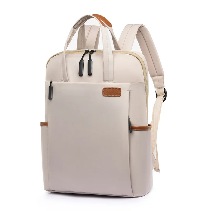 New Oxford Backpack, Large Capacity Outdoor Travel Bag for Students, Outdoor Activities Casual Shoulder Bag with Computer Bag
New Oxford Backpack, Large Capacity Outdoor Travel Bag for Students, Outdoor Activities Casual Shoulder Bag with Computer Bag
