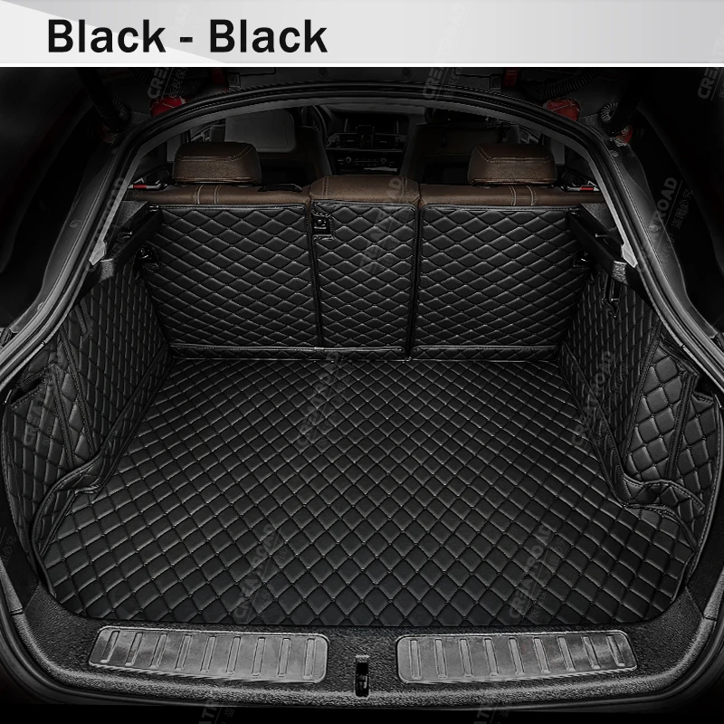 Для Hyundai Tucson L 2021 2022 2023 2024 2025 авто полное покрытие коврик в багажник автомобильный защитный коврик грузовой подкладка аксессуары для интерьера
Для Hyundai Tucson L 2021 2022 2023 2024 2025 авто полное покрытие коврик в багажник автомобильный защитный коврик грузовой подкладка аксессуары для интерьера