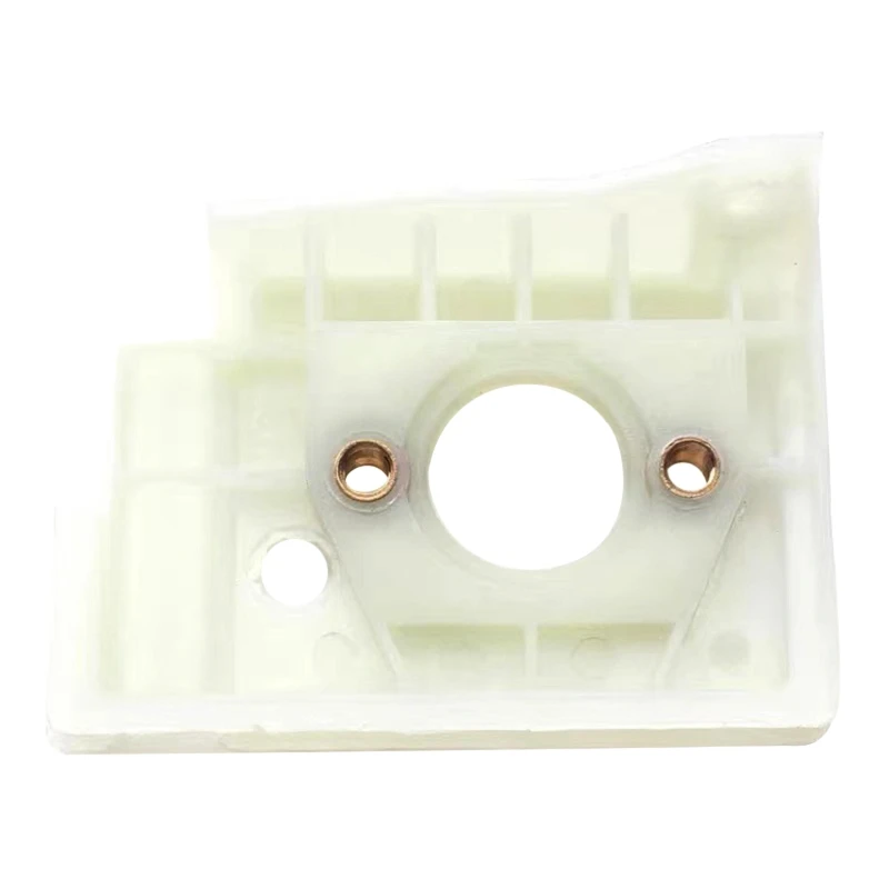 Carburetor Bracket Base Adaptor 52/58 Chainsaw Carburetor Fixed for SEAT Bracket Dropship
Carburetor Bracket Base Adaptor 52/58 Chainsaw Carburetor Fixed for SEAT Bracket Dropship