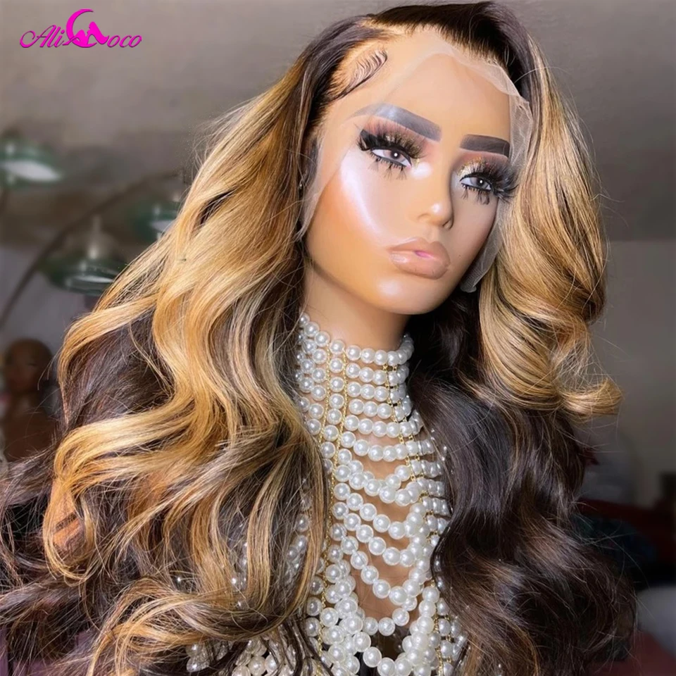 30 дюймов выделяющийся коричневый парик, парики из человеческих волос для женщин, волнистый передний парик на сетке, 180 плотность, прозрачная... 
30 дюймов выделяющийся коричневый парик, парики из человеческих волос для женщин, волнистый передний парик на сетке, 180 плотность, прозрачная...