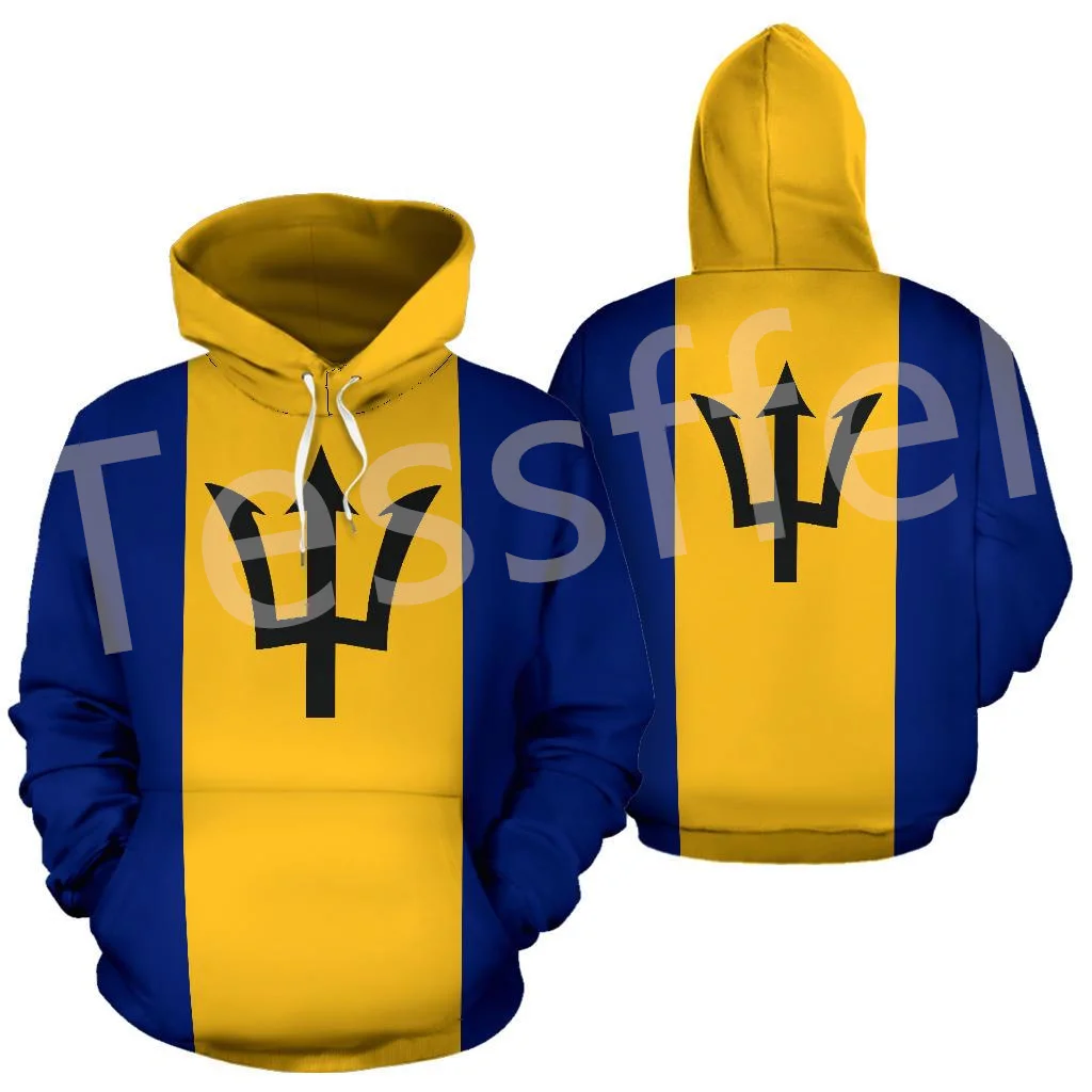 Barbados Caribbean Country Flag Tattoo Retro Pullover 3DPrint Unisex Harajuku Autumn Streetwear Funny Casual Jacket Hoodies 33
Barbados Caribbean Country Flag Tattoo Retro Pullover 3DPrint Unisex Harajuku Autumn Streetwear Funny Casual Jacket Hoodies 33