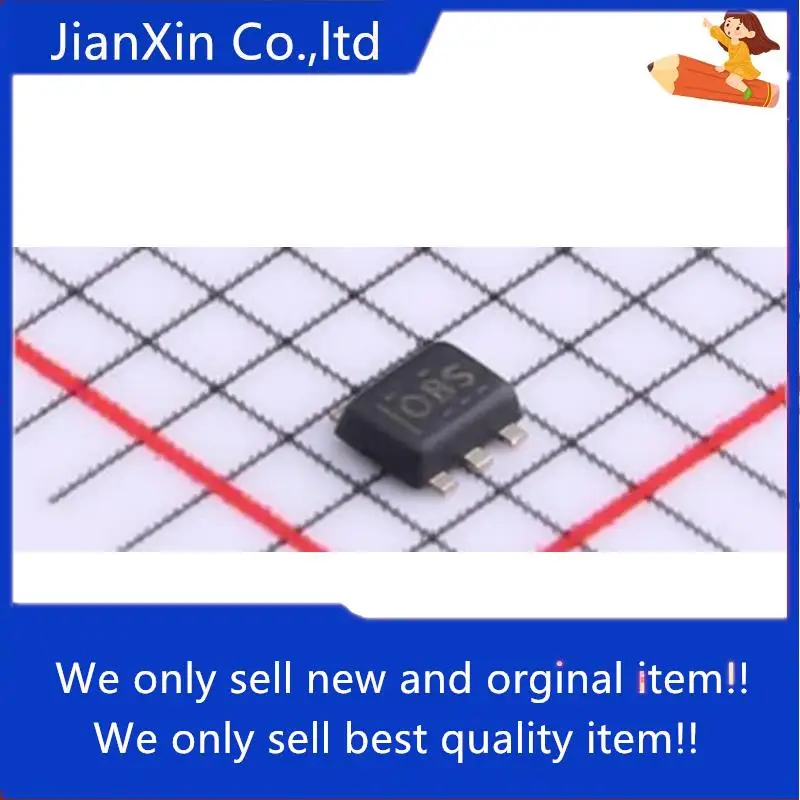 10pcs 100% orginal new TMP112AIDRLR silk screen OBS SOT563 1.4V ±0.5°C temperature sensor
10pcs 100% orginal new TMP112AIDRLR silk screen OBS SOT563 1.4V ±0.5°C temperature sensor