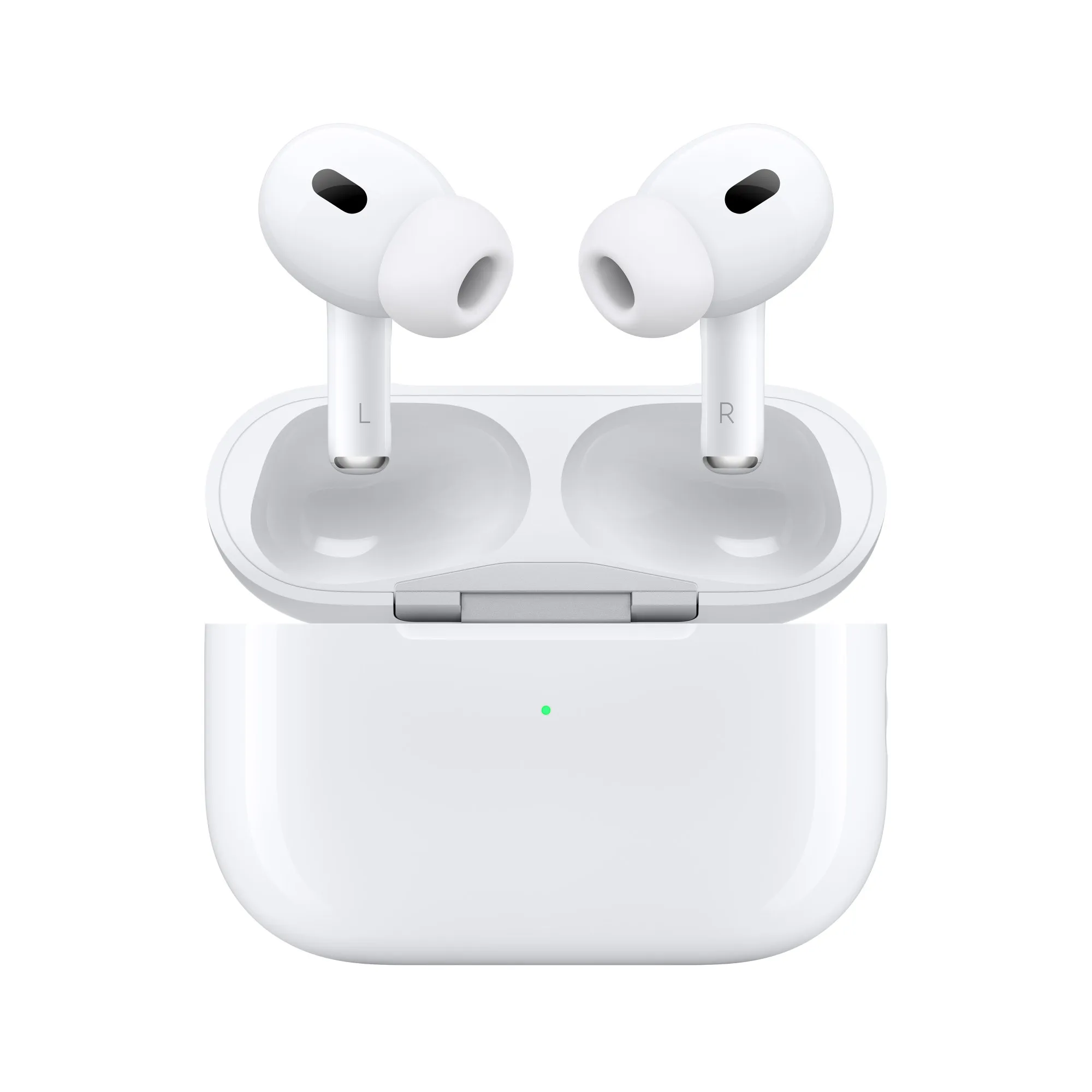Беспроводные наушники Apple AirPods Pro 2nd с зарядным кейсом MagSafe, персонализированные космические наушники с активным шумоподавлением
Беспроводные наушники Apple AirPods Pro 2nd с зарядным кейсом MagSafe, персонализированные космические наушники с активным шумоподавлением