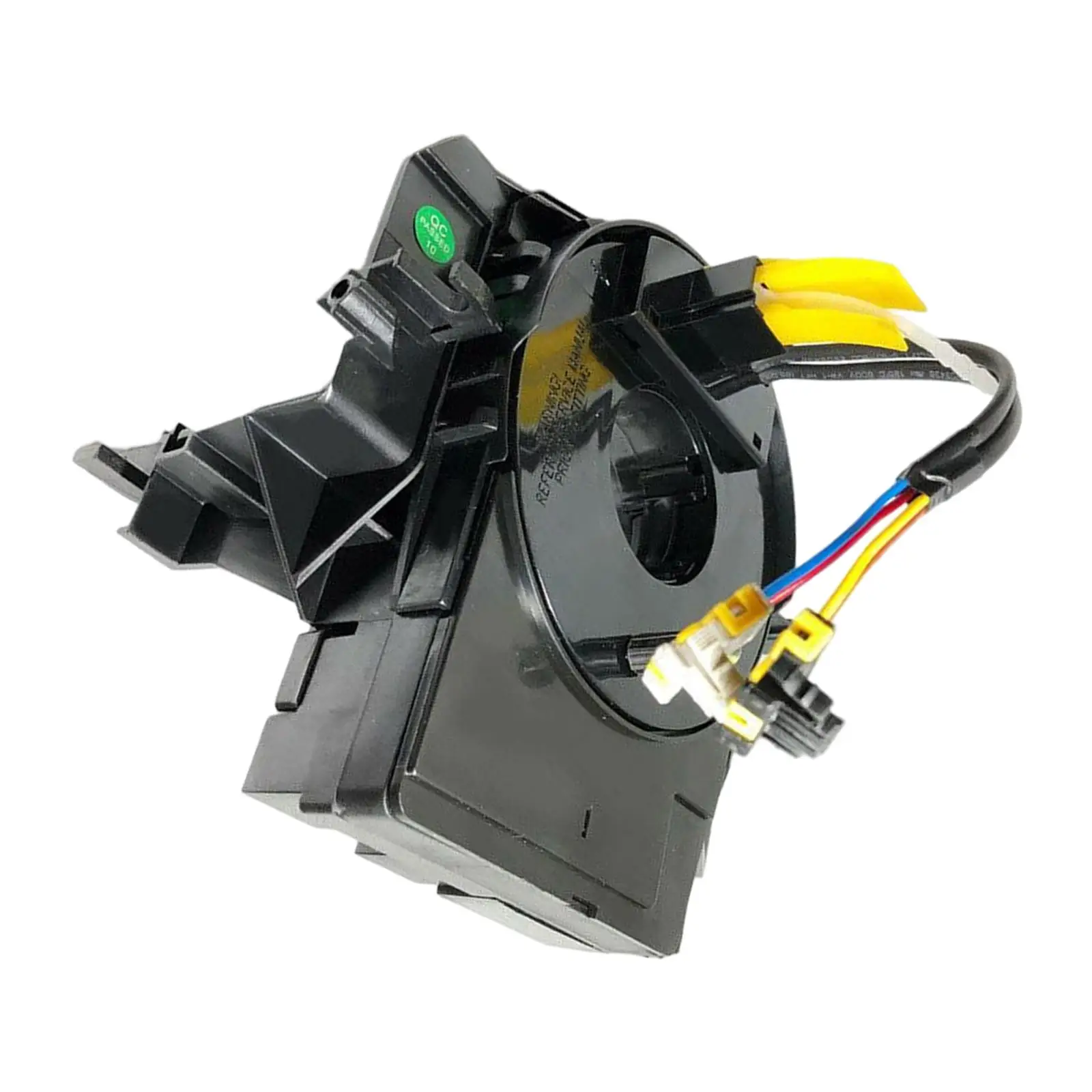 Car Steering Angle Sensor Steering Wheel Position Sensor for Jeep Commander Xh 2008-2010 Direct Replaces Repair Accessories
Car Steering Angle Sensor Steering Wheel Position Sensor for Jeep Commander Xh 2008-2010 Direct Replaces Repair Accessories