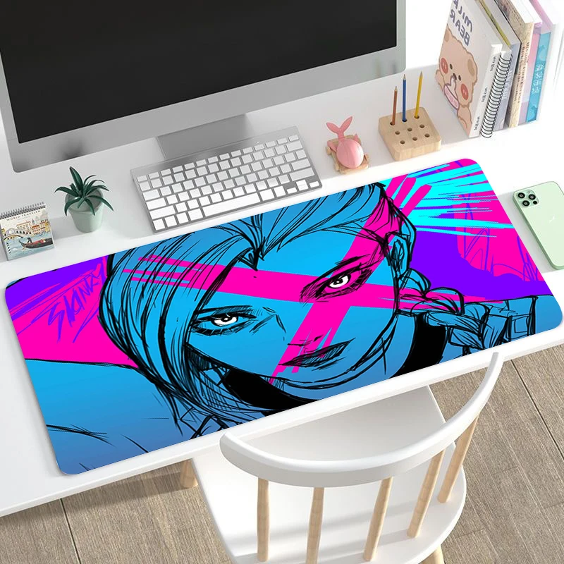 Mouse Pads Kawaii Pad Arcane Pc Gaming Mat Mausepad Accessories Mats Laptops Laptop Gamer Keyboard Extended Deskmat Mause Rubber
Mouse Pads Kawaii Pad Arcane Pc Gaming Mat Mausepad Accessories Mats Laptops Laptop Gamer Keyboard Extended Deskmat Mause Rubber