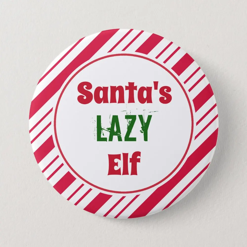 Funny Lazy Christmas Elf Soft Button Pin Brooch Metal Decor Cute Lapel Pin Badge Lover Cartoon Collar Fashion Jewelry Women Hat 
Funny Lazy Christmas Elf Soft Button Pin Brooch Metal Decor Cute Lapel Pin Badge Lover Cartoon Collar Fashion Jewelry Women Hat