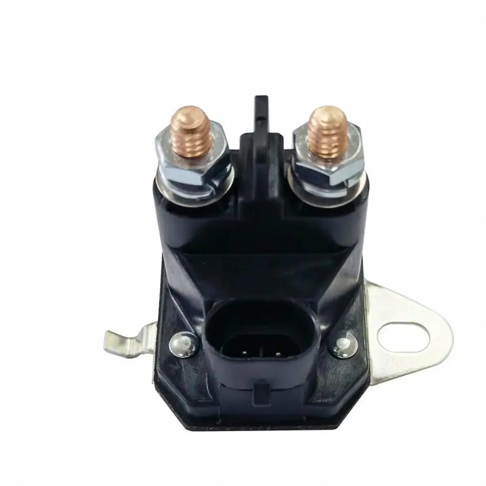 12V Starting Solenoid Valve For Ariens Trombetta 7cm-1241-212-51 Lawn Mower 05167200 Lawn Mower Starter Relay Electrical Switch
12V Starting Solenoid Valve For Ariens Trombetta 7cm-1241-212-51 Lawn Mower 05167200 Lawn Mower Starter Relay Electrical Switch