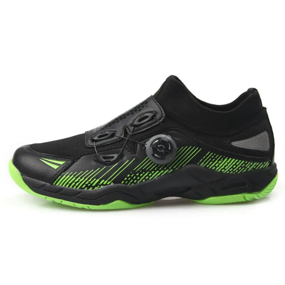 Exclusive! Badminton Shoes Breathable Anti-Slippery Rubber Outsole Sports Shoes for Men Women Teens Zapatillas Sneaker EU 37-44
Exclusive! Badminton Shoes Breathable Anti-Slippery Rubber Outsole Sports Shoes for Men Women Teens Zapatillas Sneaker EU 37-44