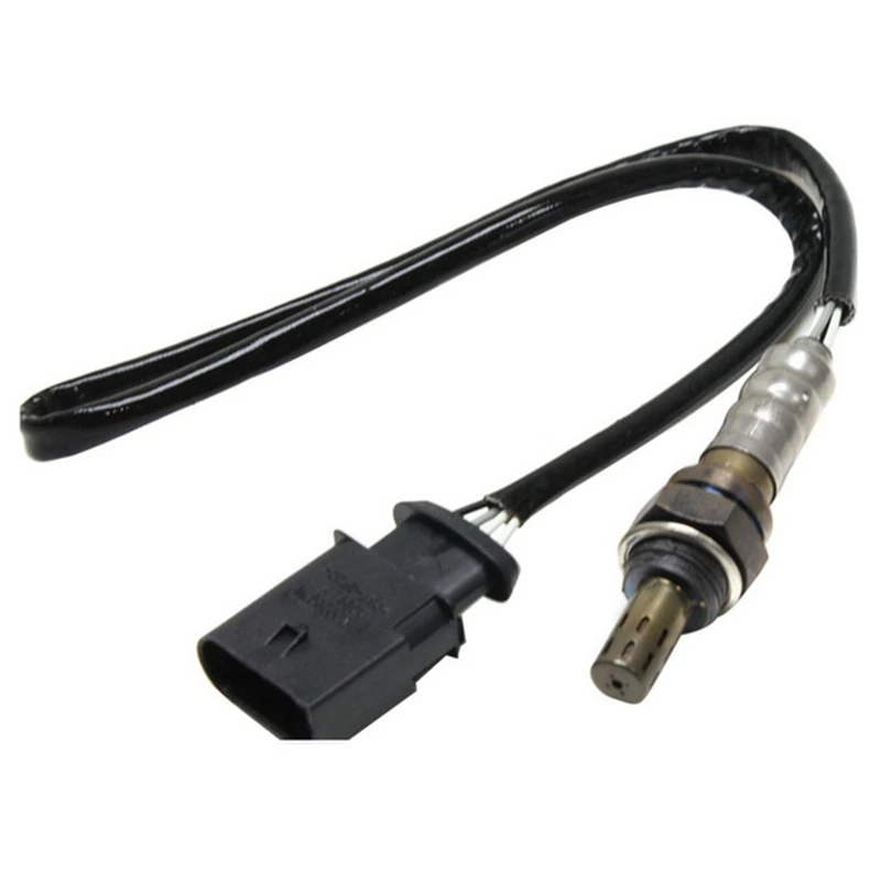 Air Fuel Ratio Oxygen Sensor for 2002-2005 Mini Cooper 1.6L 250-24480 11780872674
Air Fuel Ratio Oxygen Sensor for 2002-2005 Mini Cooper 1.6L 250-24480 11780872674