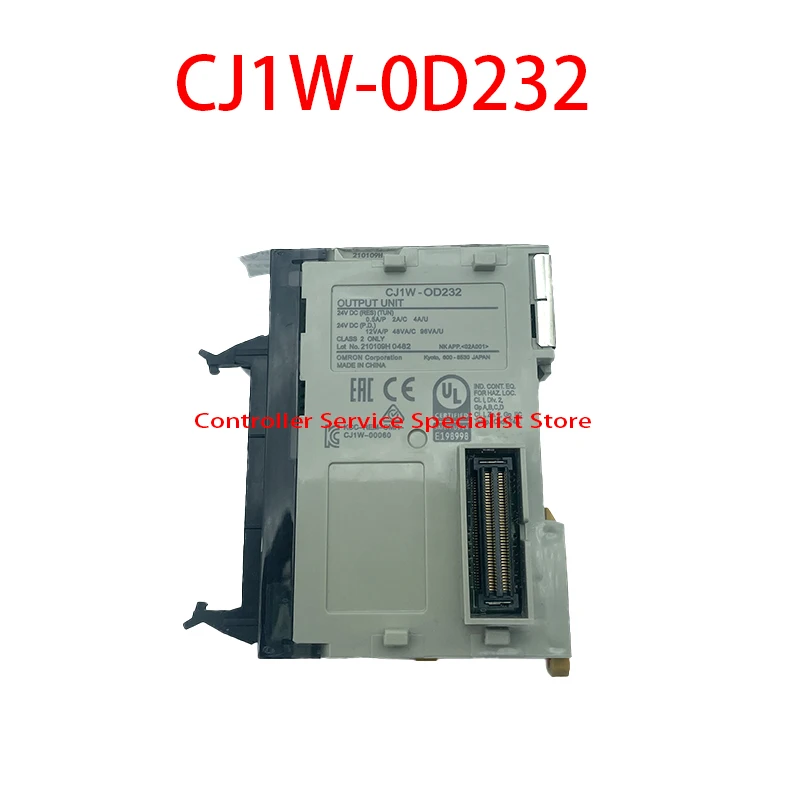 Tier: High Potential Seller {new original} CJ1W-OD232 Official Warranty 2 Years
Tier: High Potential Seller {new original} CJ1W-OD232 Official Warranty 2 Years