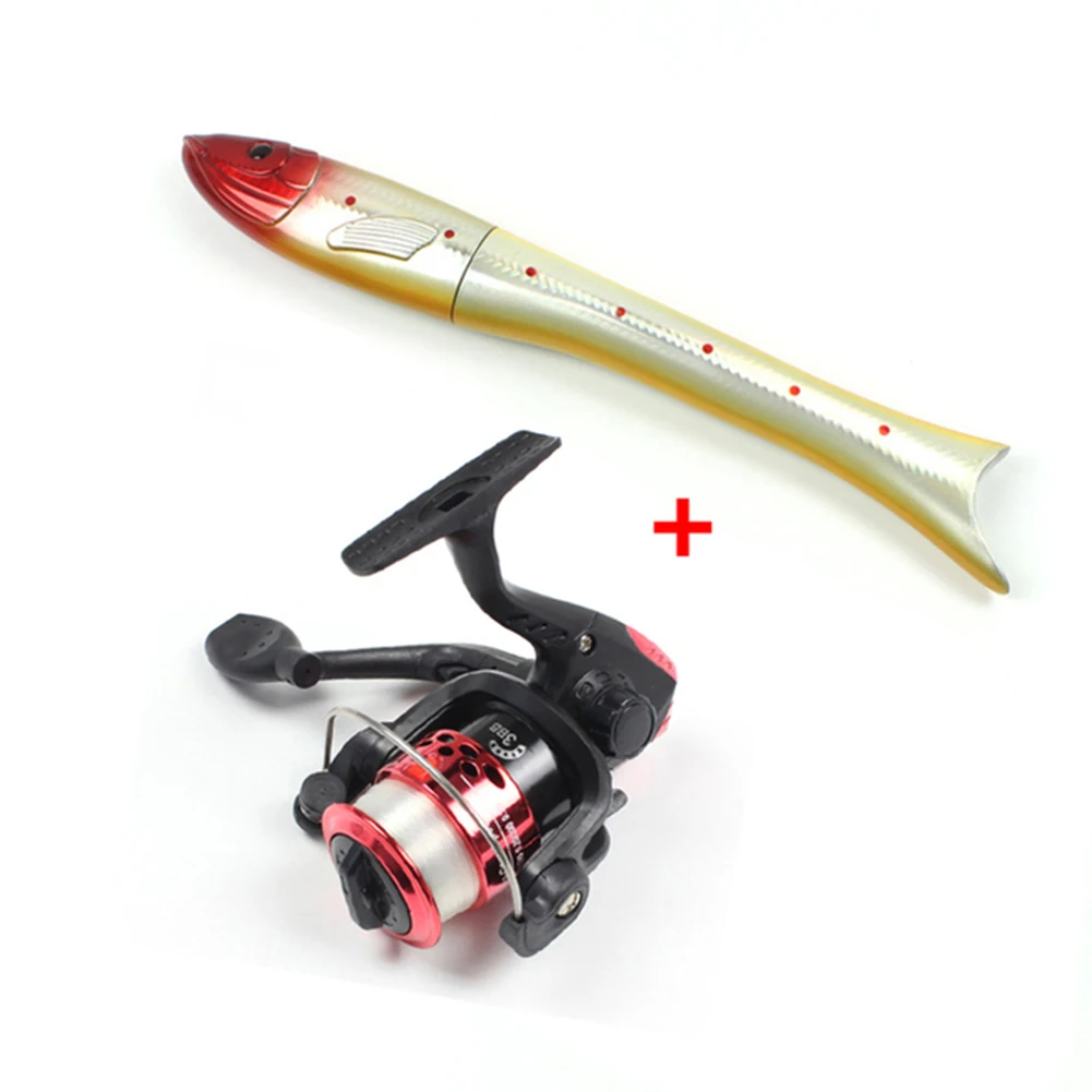 Fixing Frame Fishing Rod Bottle Cage Outdoor Rod Only 12.2-62.9inch 1PC 31-160cm Carbon Fish Shaped Functional
Fixing Frame Fishing Rod Bottle Cage Outdoor Rod Only 12.2-62.9inch 1PC 31-160cm Carbon Fish Shaped Functional
