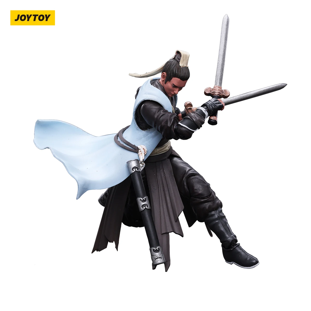(Предзаказ) Экшн-фигурка Joytoy 1/18, серия Jianghu, серия Qing Ding Monk Wunian Tengtian Yue
(Предзаказ) Экшн-фигурка Joytoy 1/18, серия Jianghu, серия Qing Ding Monk Wunian Tengtian Yue
