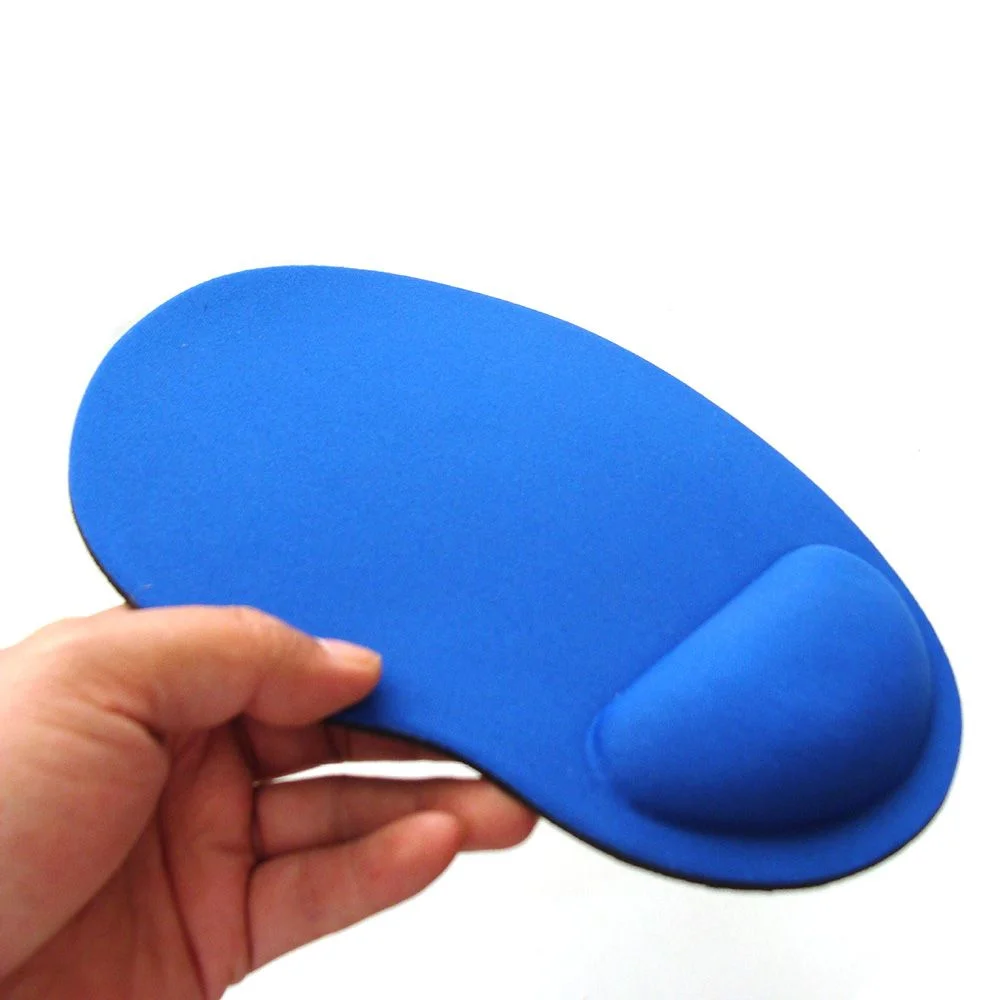 Soft Mouse Pad With Wrist Rest Comfortable Mouse Gaming Mat For Computer Laptop Solid Color Eva Mouse Pad Wholesale Custom Made
Soft Mouse Pad With Wrist Rest Comfortable Mouse Gaming Mat For Computer Laptop Solid Color Eva Mouse Pad Wholesale Custom Made