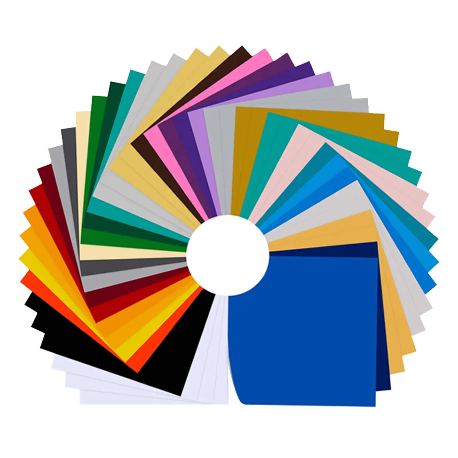 42sheets Washable HTV Printing Heat Transfer Vinyl DIY Craft For Fabric Iron On Beginner Home Easy Cut Gift Making Professional
42sheets Washable HTV Printing Heat Transfer Vinyl DIY Craft For Fabric Iron On Beginner Home Easy Cut Gift Making Professional