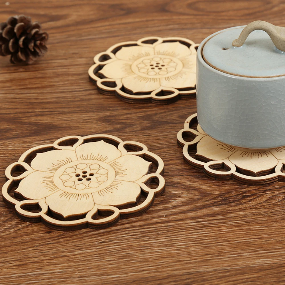 Kitchen Accessories Tableware Pad Waterproof Non-Slip Placemat Table Mat Household Heat Insulation Washable Cup Coaster
Kitchen Accessories Tableware Pad Waterproof Non-Slip Placemat Table Mat Household Heat Insulation Washable Cup Coaster